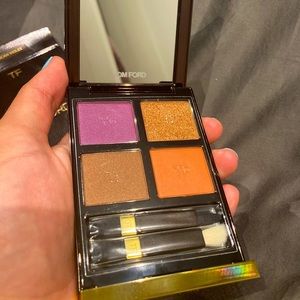 Tom Ford Eye Quad African Violet